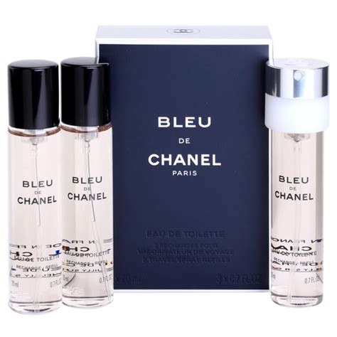 bleu de chanel men macy's|bleu De Chanel refill.